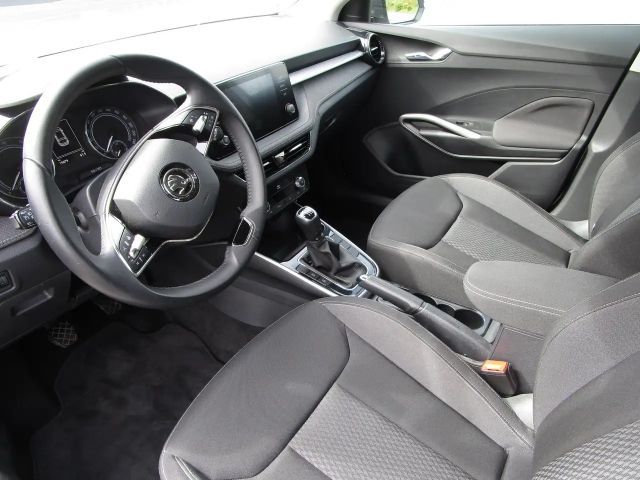 Skoda Fabia 1.0 TSI Style Style