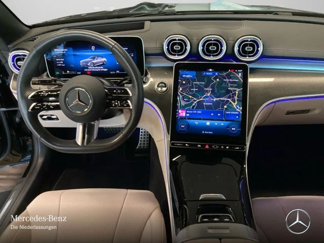 Mercedes-Benz CLE 200 AMG Line