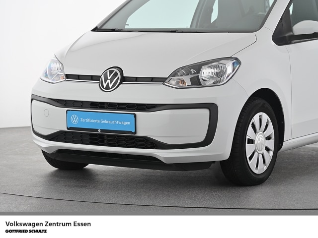 Volkswagen up! up! 1.0 Klima ZV Bluetooth