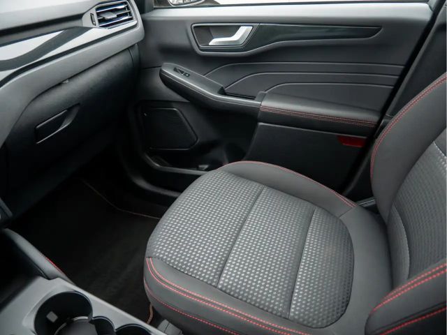 Ford Kuga Plug in Hybrid ST Line