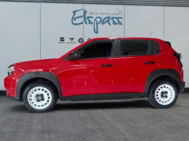 Fiat Grande Panda E RED