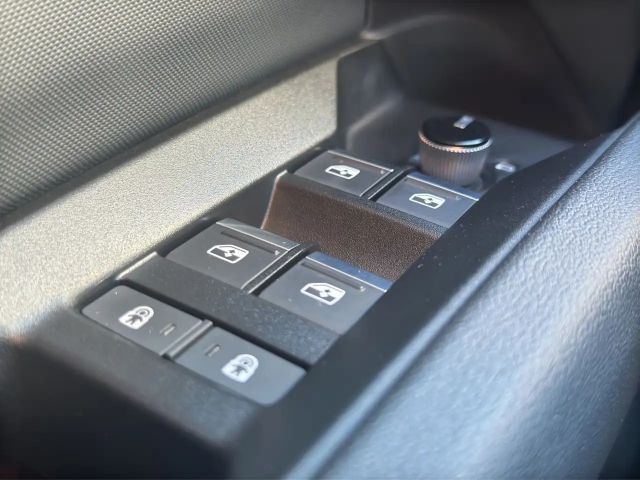 Audi Q4 e-tron Quattro S-Line