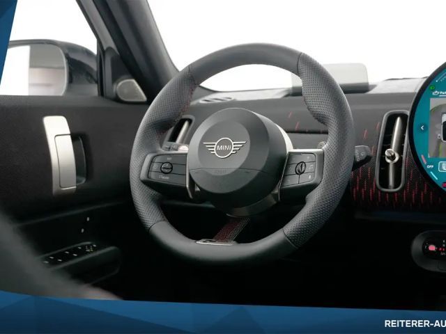 MINI John Cooper Works Countryman John Cooper Works Countryman A