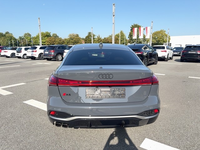 Audi A5 Quattro S-Tronic