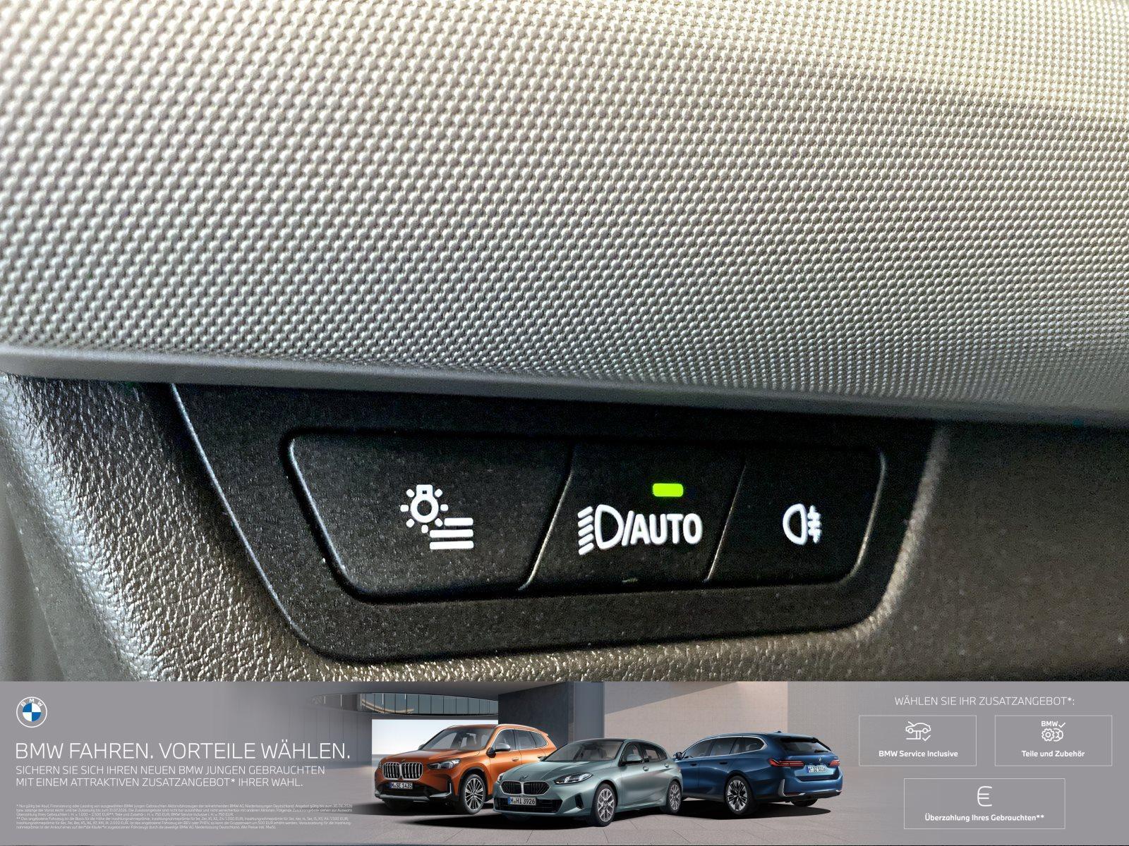 BMW 220 220i Active Tourer