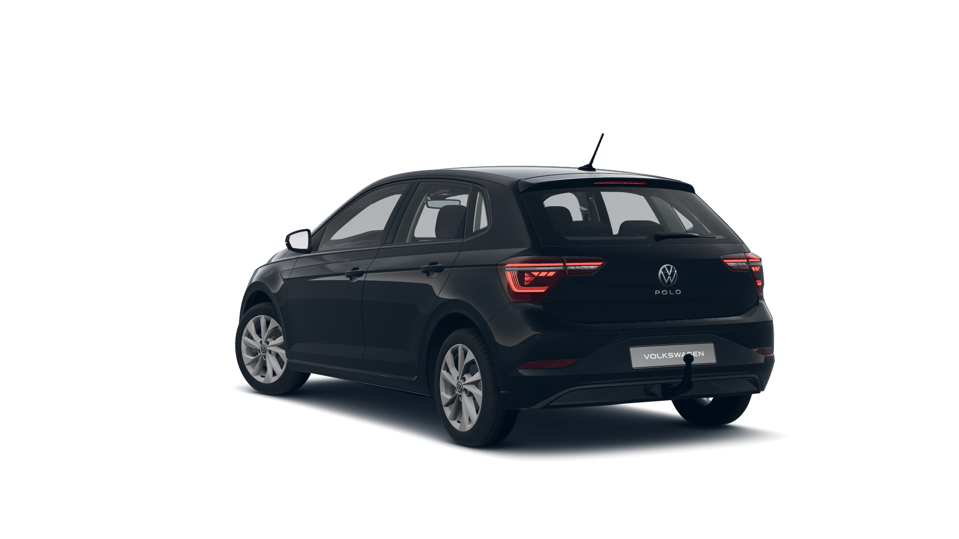 Volkswagen Polo 1.0 TSI Style