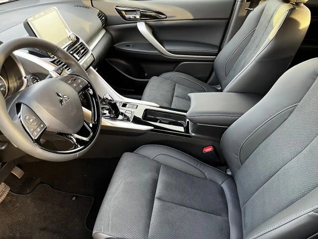 Mitsubishi Eclipse Cross 4WD PHEV