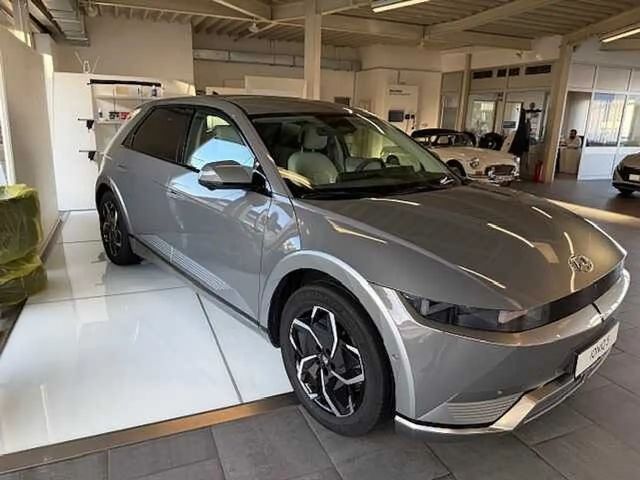Hyundai IONIQ 5 73 kWh UNIQ