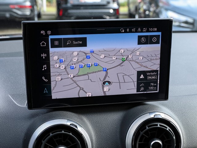 Audi Q2 40 TFSI Quattro S-Tronic