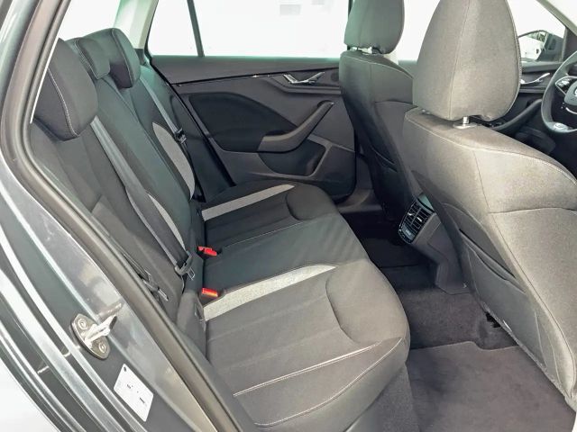 Skoda Scala 1.0 TSI Drive