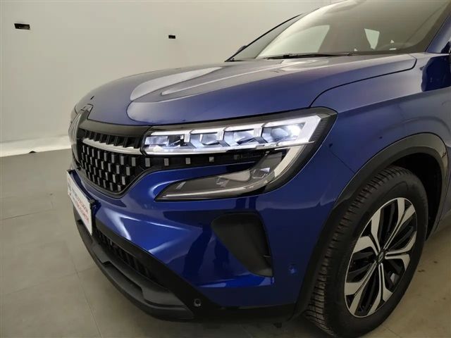 Renault Austral E-Tech