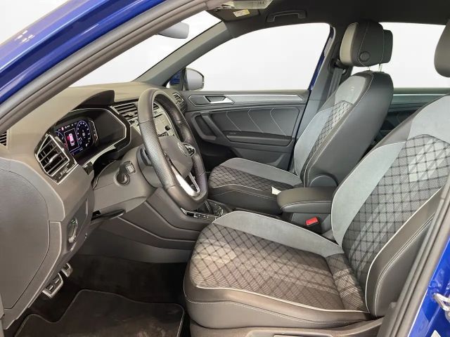 Volkswagen Tiguan 2.0 TSI R-Line