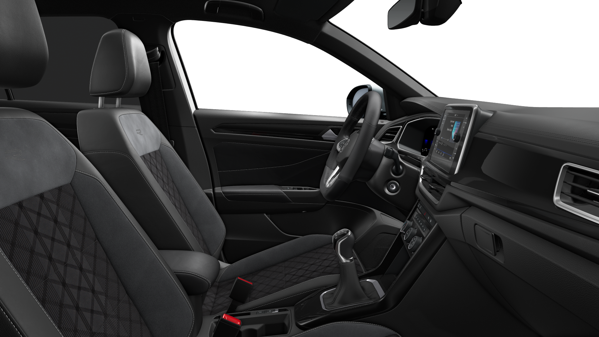 Volkswagen T-Roc 1.0 TSI R-Line