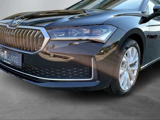 Skoda Superb Selection