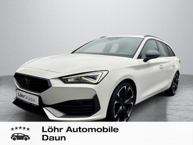 Cupra Leon DSG ST Sportstourer