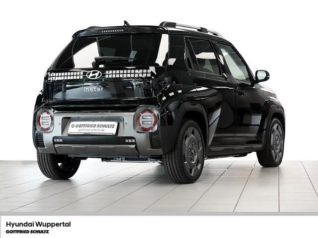 Hyundai INSTER 49 kWh