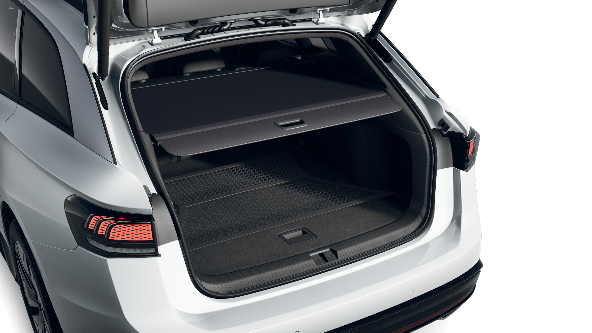 Volkswagen ID.7 Pro Tourer