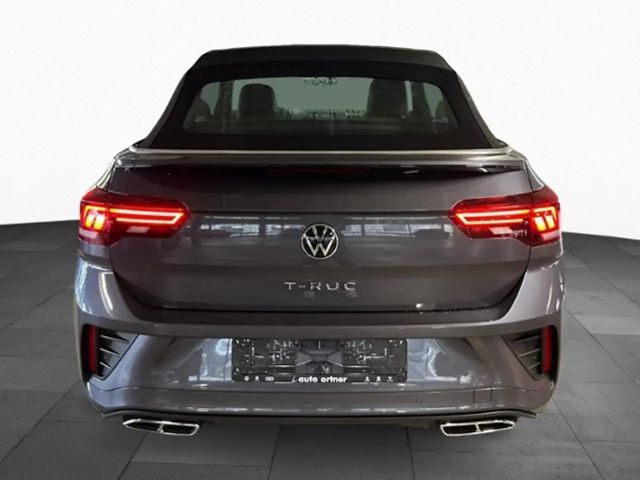 Volkswagen T-Roc Cabriolet DSG R-Line
