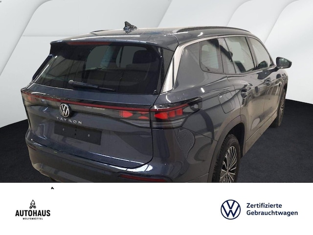 Volkswagen Tayron 2.0 TDI DSG IQ.Drive Life