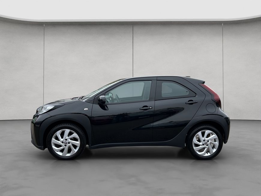 Toyota Aygo X 5-deurs