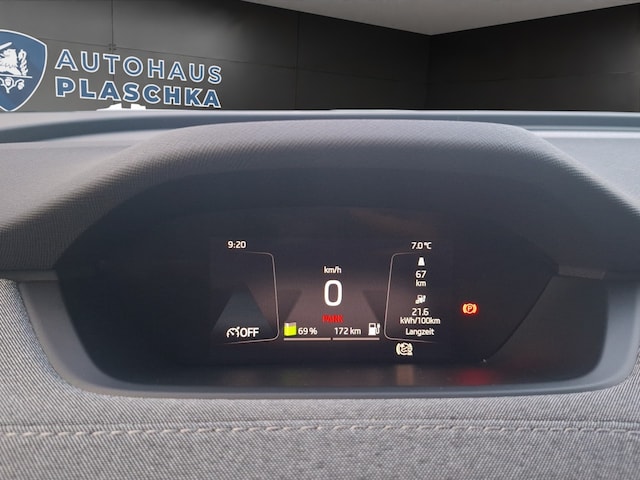 Skoda Enyaq Loft iV 60