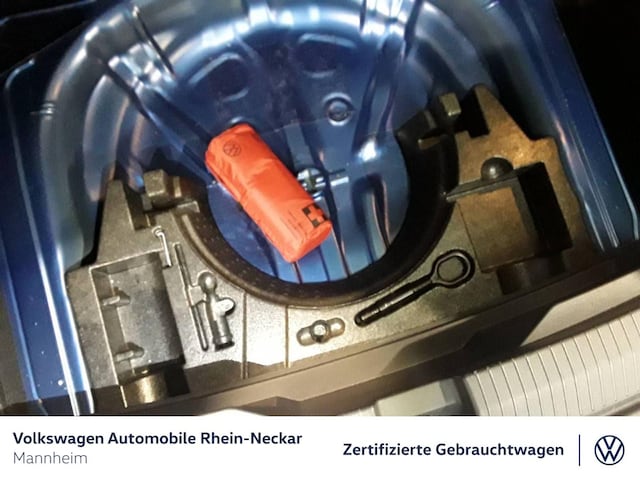 Volkswagen T-Roc 2.0 TDI