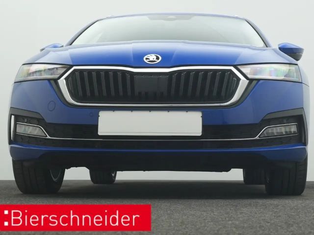 Skoda Octavia 1.4 TSI Combi iV