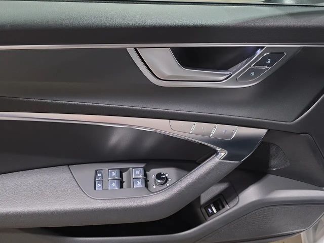 Audi A6 45 TFSI S-Line