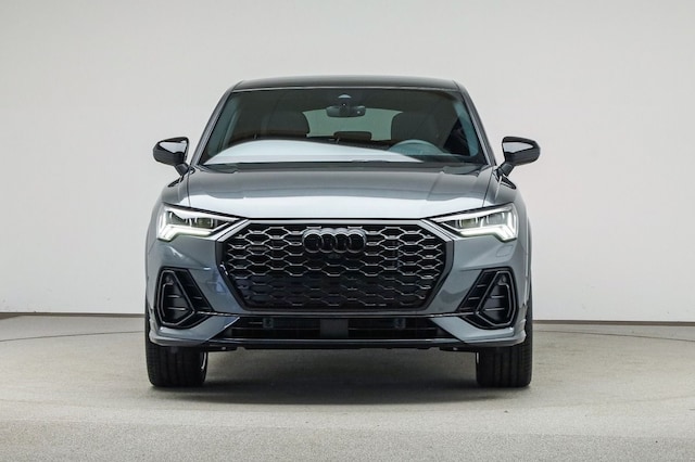 Audi Q3 Quattro S-Tronic Sportback