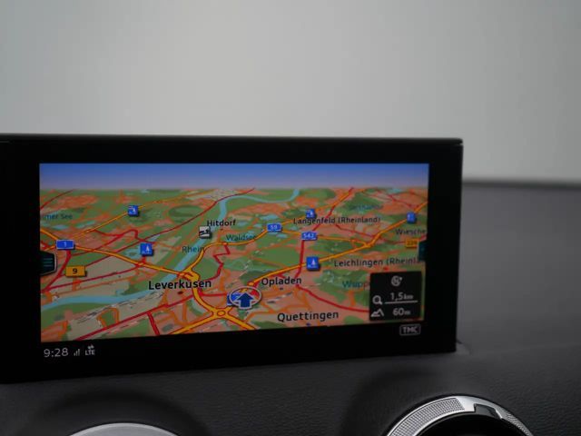 Audi Q2 VIRT NAVI B&O PANO KAM ACC MATRIX LEDER