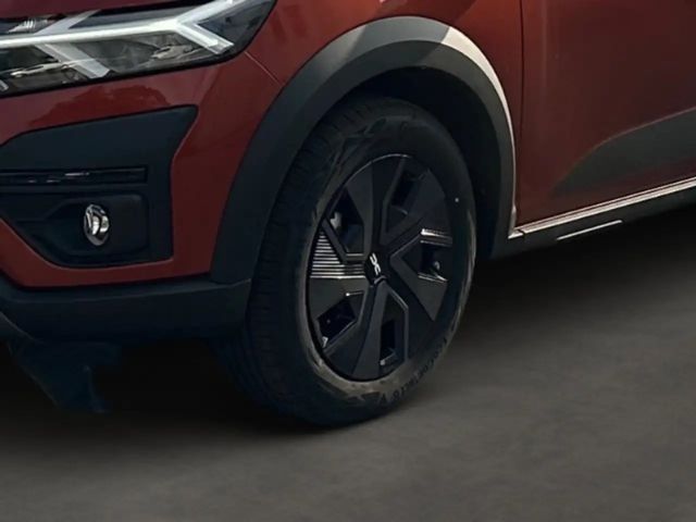 Dacia Jogger Hybrid 140
