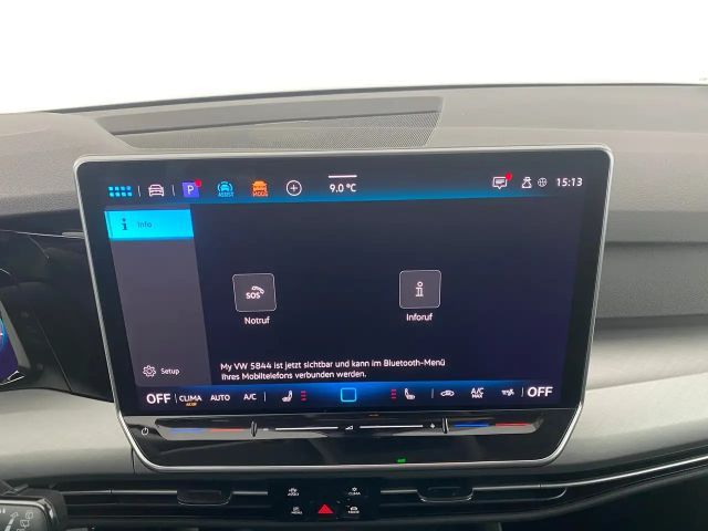 Volkswagen Golf Business DSG Variant