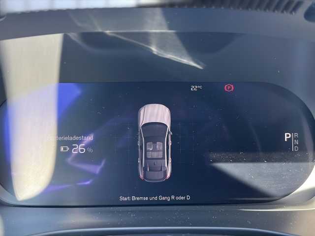 Volvo C40 Recharge