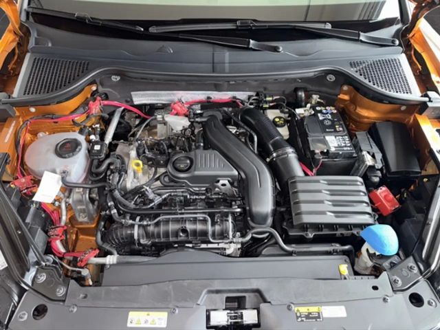 Skoda Karoq 1.5 TSI Sportline