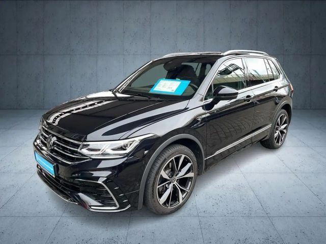 Volkswagen Tiguan 2.0 TSI 4Motion DSG R-Line