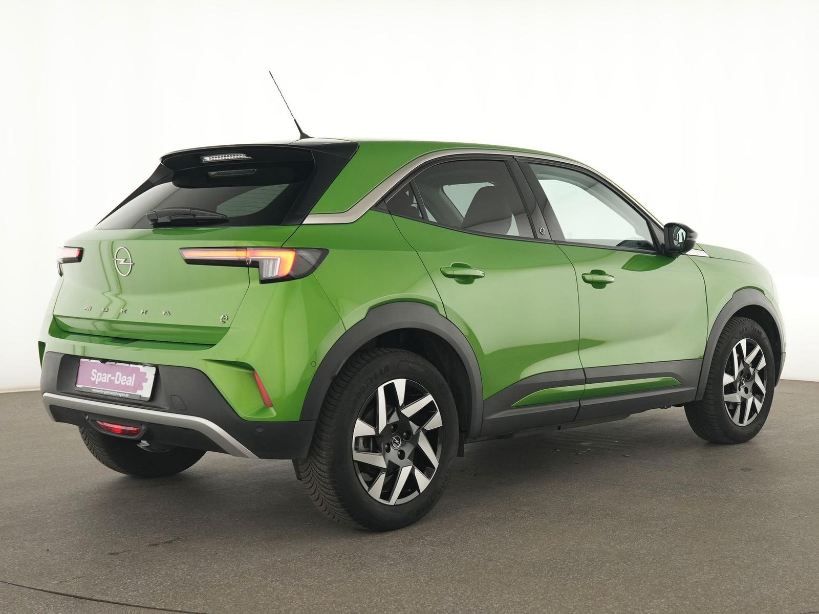 Opel Mokka Elegance Mokka-e