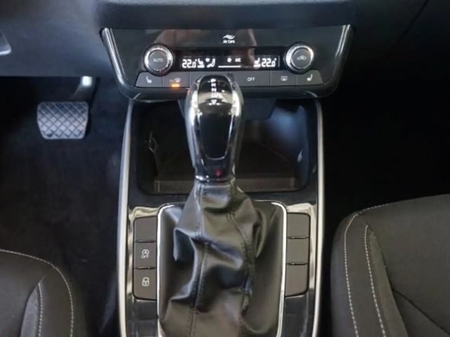 Skoda Fabia Style Style