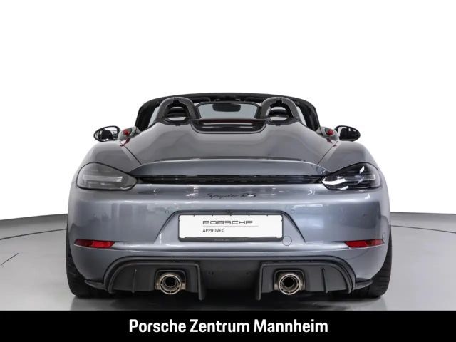 Porsche Cayman 718 RS