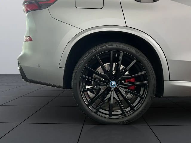 BMW X5 xDrive50e