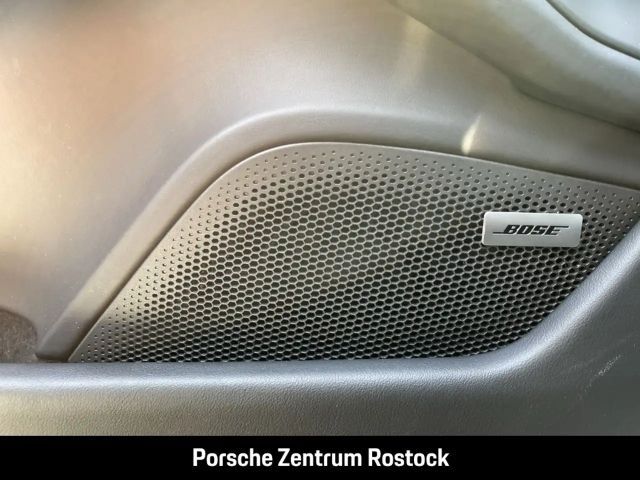 Porsche Taycan Sport Turismo