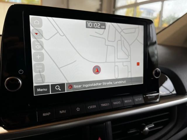 Kia Picanto Edition 7