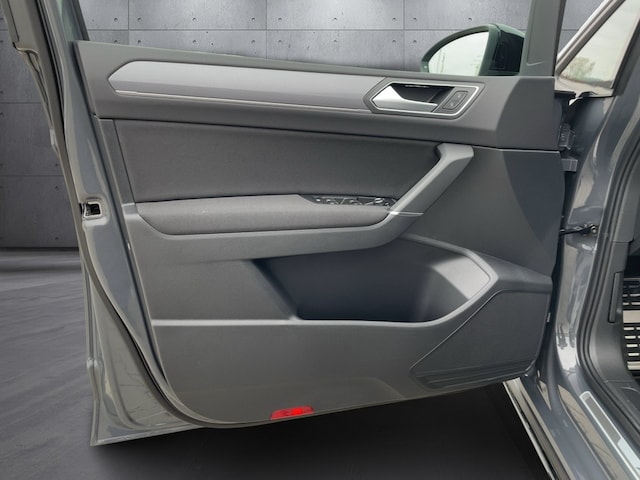 Volkswagen Touran 2.0 TDI DSG