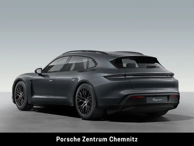 Porsche Taycan 4 4S Sport Turismo