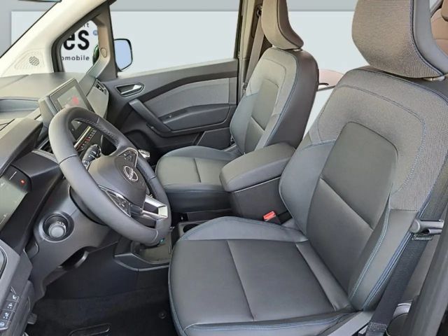 Nissan Townstar DIG-T Tekna