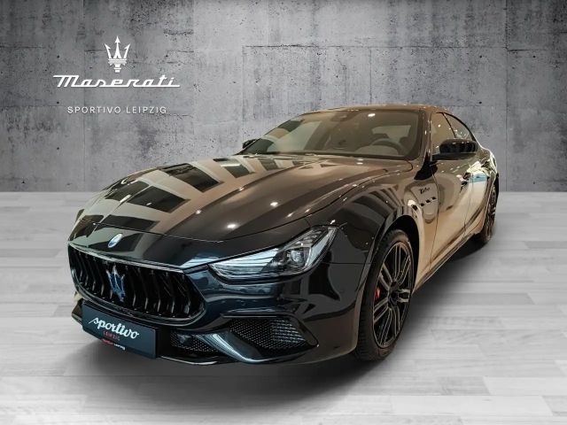 Maserati Ghibli Modena