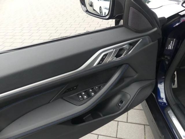 BMW i4 Sedan eDrive40