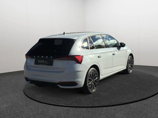 Skoda Scala 1.0 TSI Selection