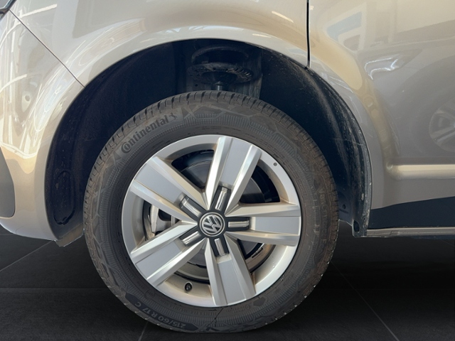 Volkswagen Caravelle 2.0 TDI Lang T6