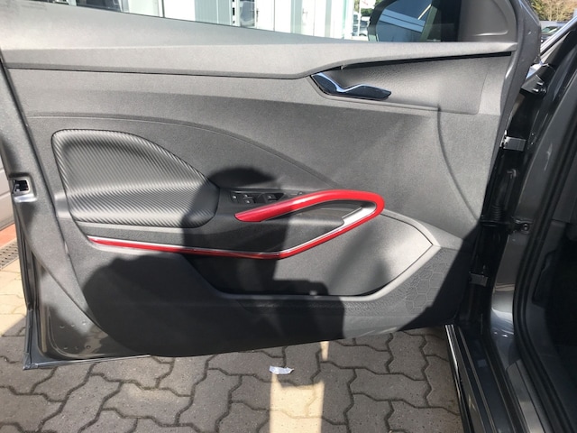 Skoda Fabia 1.0 TSI Monte Carlo