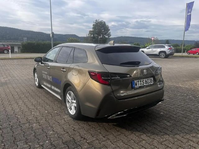 Suzuki Swace Comfort Hybrid